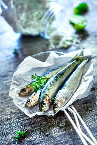 antoine duchene photographe pour mareyeur et poissonerie