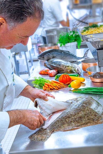 Photographe culinaire antoine duchene photographe pour des grands chefs cuisinier meilleur ouvrier de France