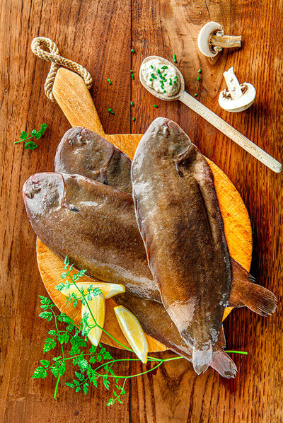 Photographe culinaire antoine duchene photographe pour des mareyeurs en Bretagne