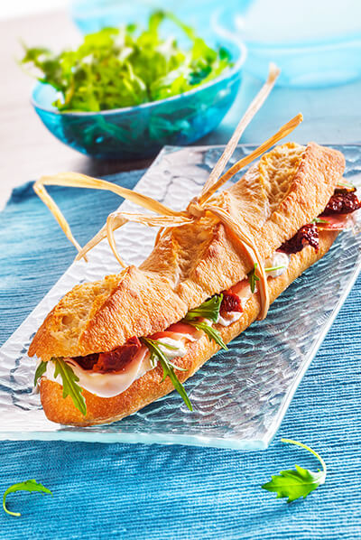 Photographe culinaire antoine duchene photographe pour restaurant snacking et sansdwich