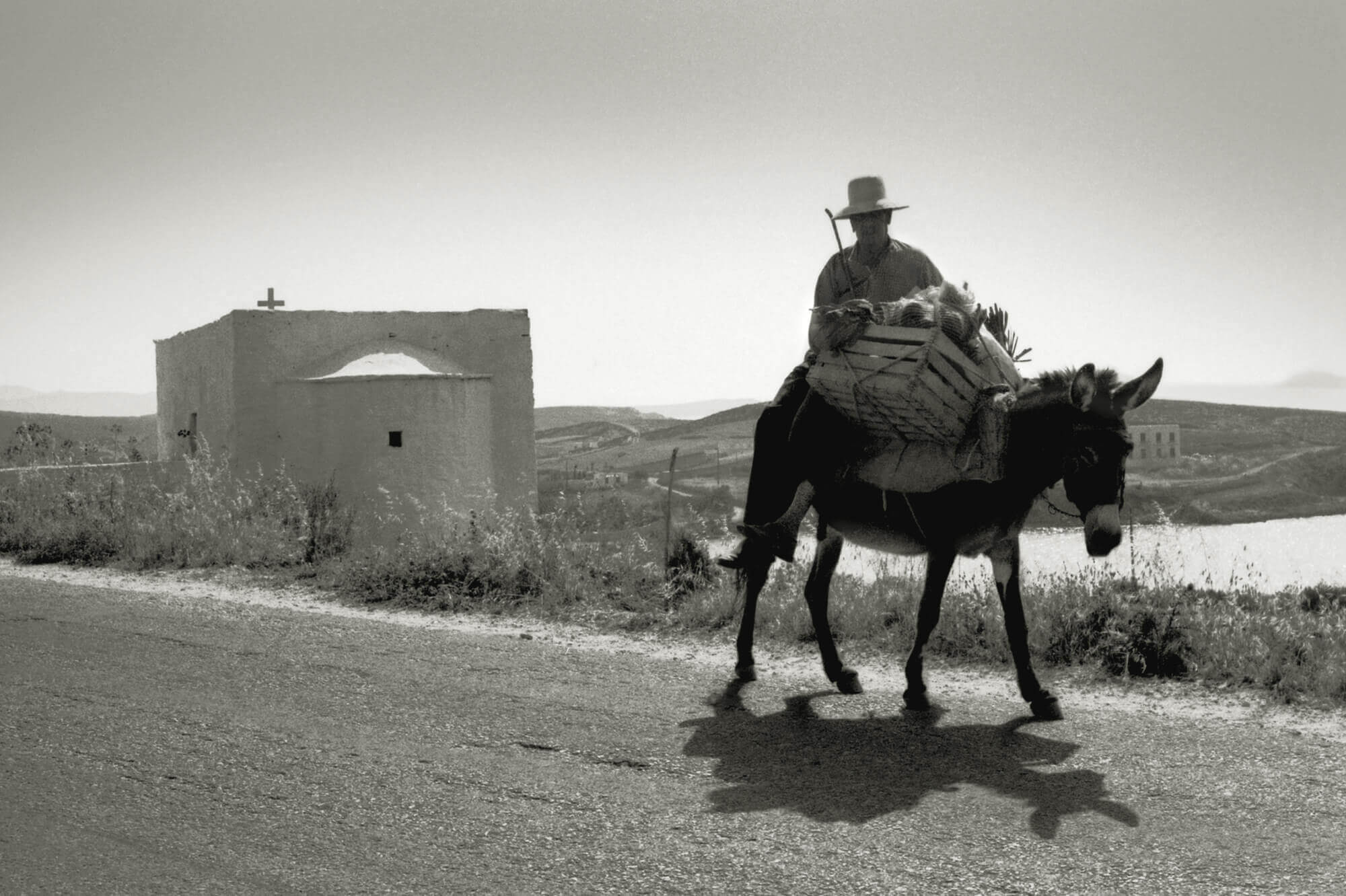 Street Photography, photo en noir et blanc au Leica, Canon et Nikon par Antoine Duchene photographe