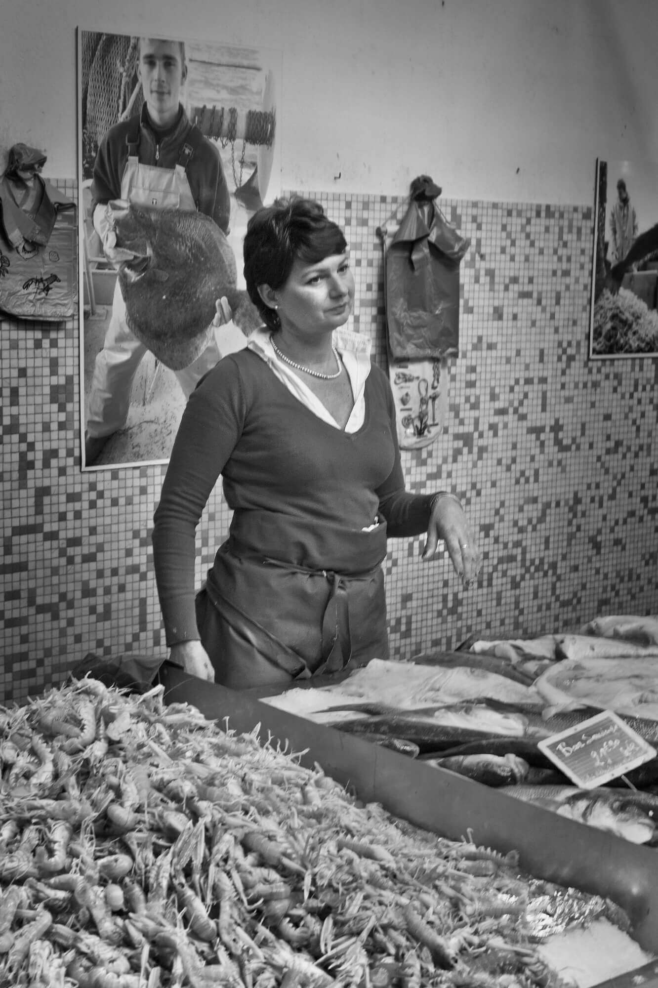 Street Photography, photo en noir et blanc au Leica, Canon et Nikon par Antoine Duchene photographe