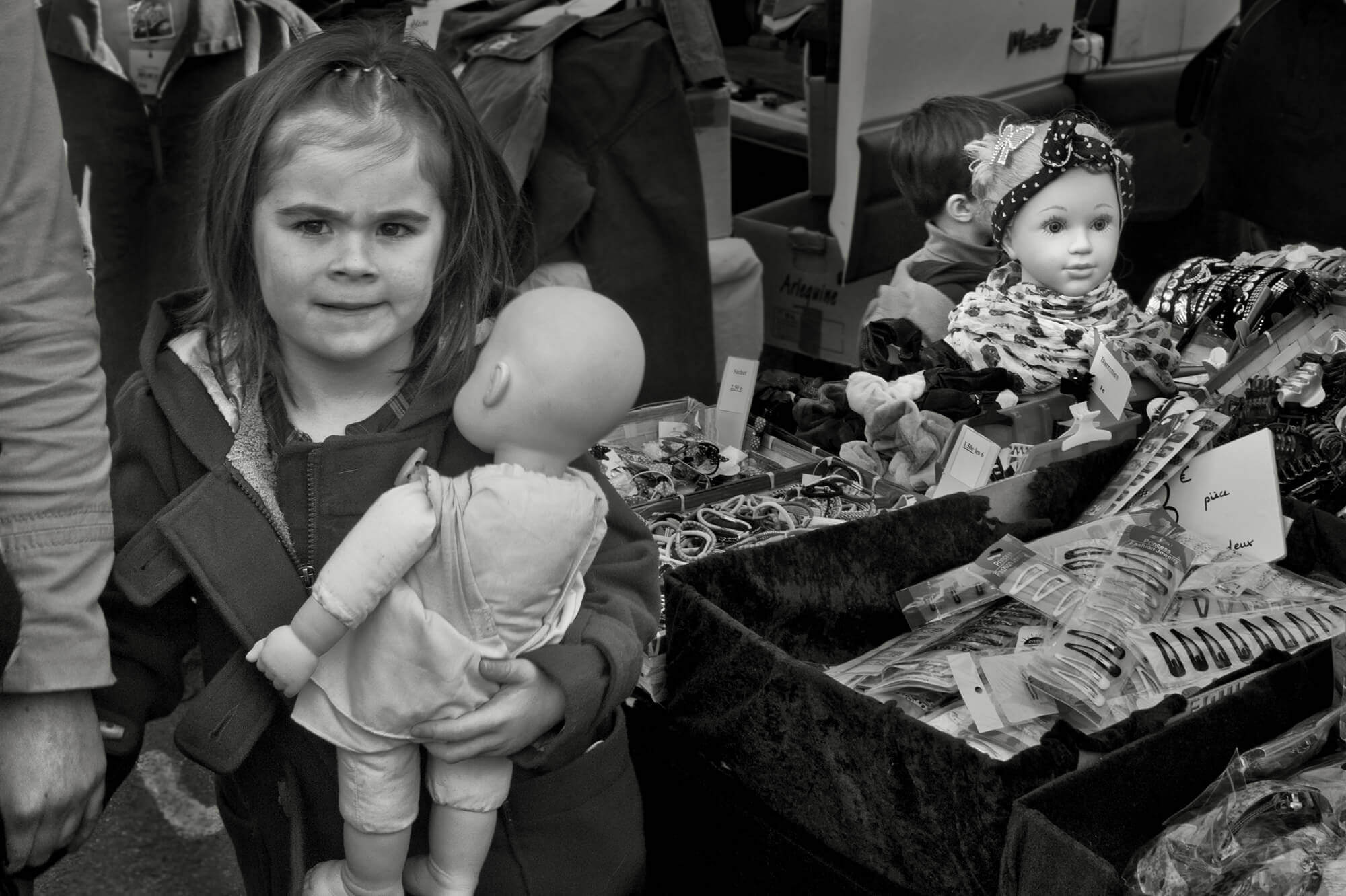 Street Photography, photo en noir et blanc au Leica, Canon et Nikon par Antoine Duchene photographe