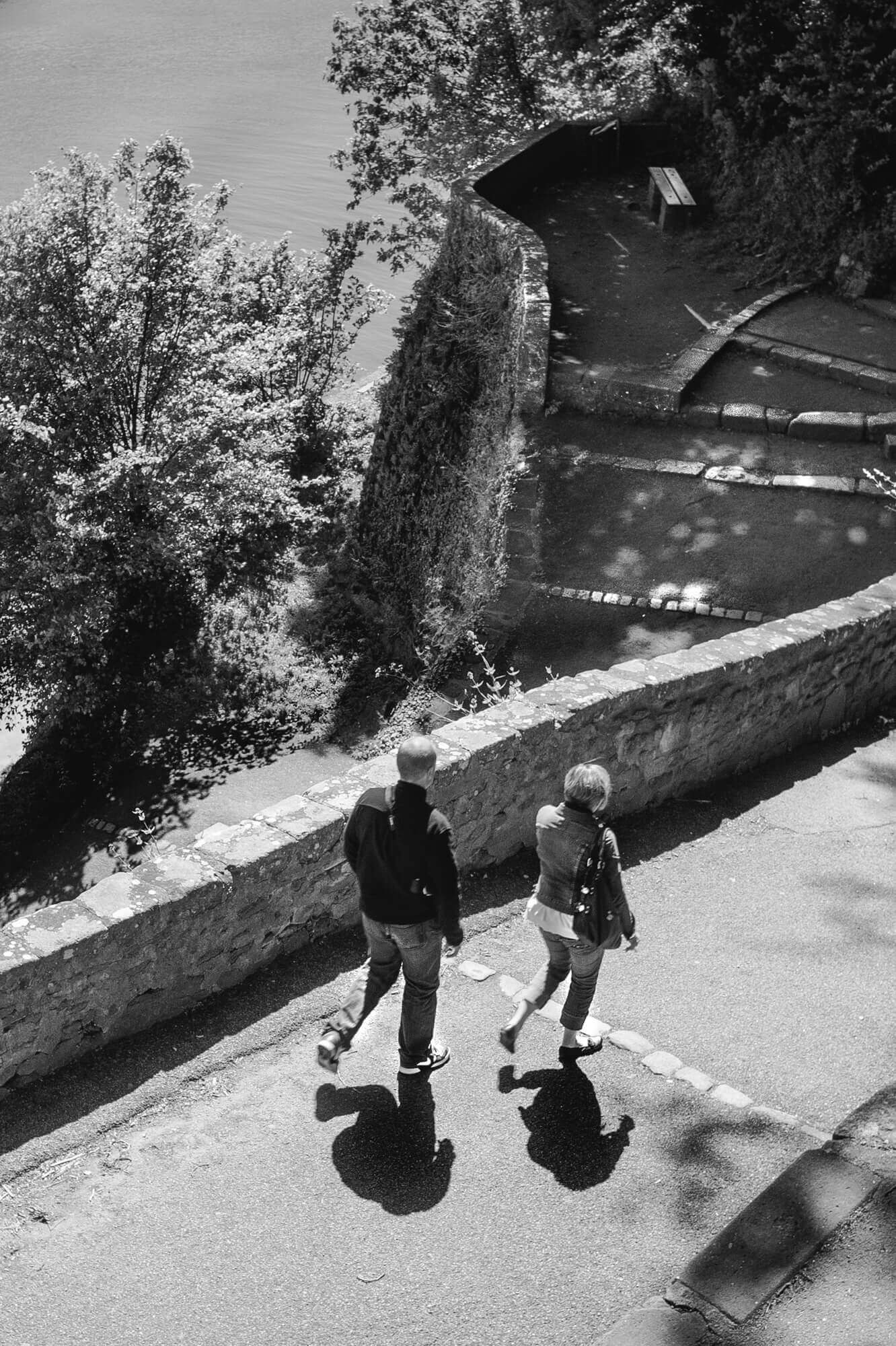 Street Photography, photo en noir et blanc au Leica, Canon et Nikon par Antoine Duchene photographe