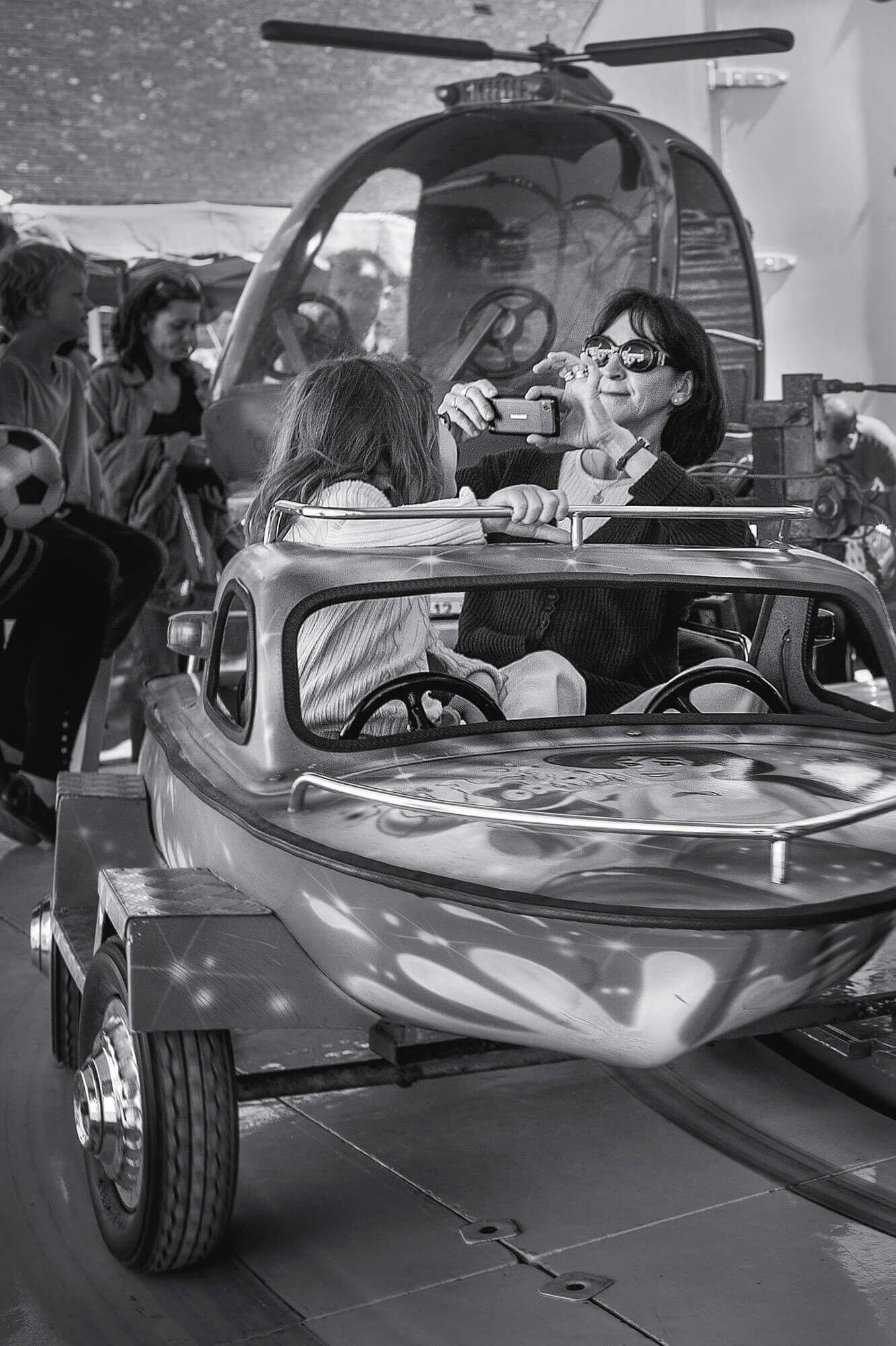 Street Photography, photo en noir et blanc au Leica, Canon et Nikon par Antoine Duchene photographe
