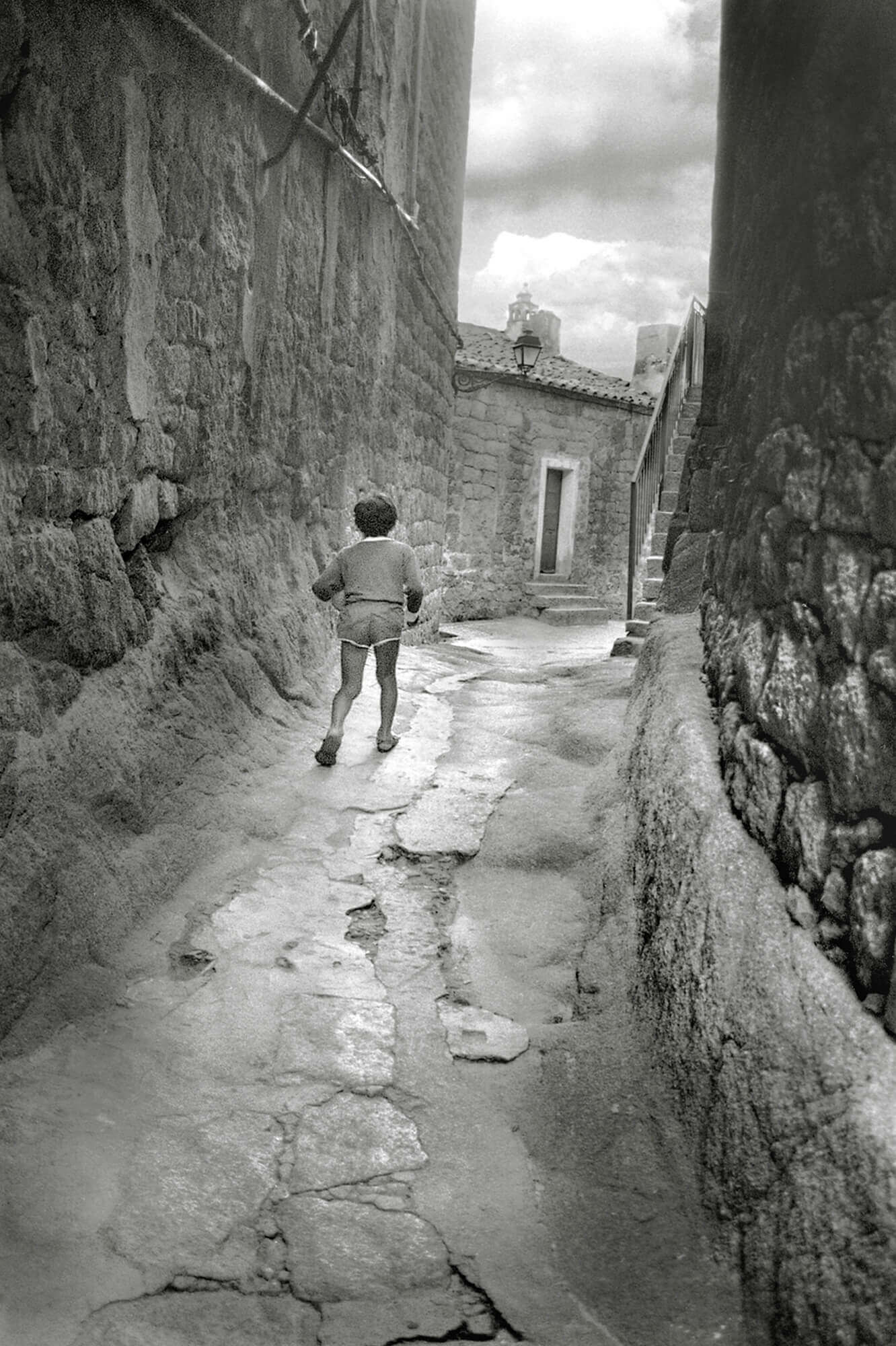 Street Photography, photo en noir et blanc au Leica, Canon et Nikon par Antoine Duchene photographe