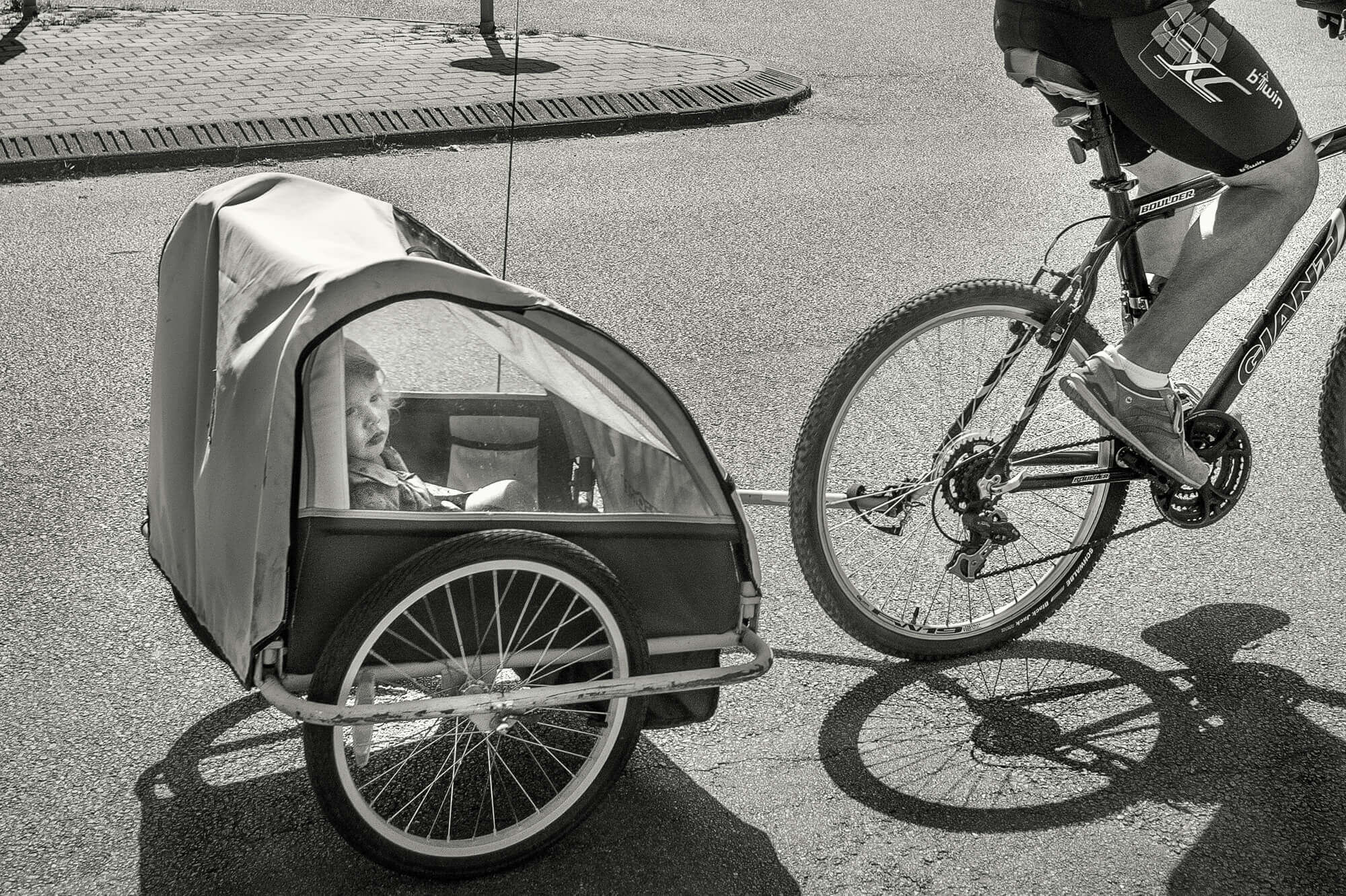 Street Photography, photo en noir et blanc au Leica, Canon et Nikon par Antoine Duchene photographe