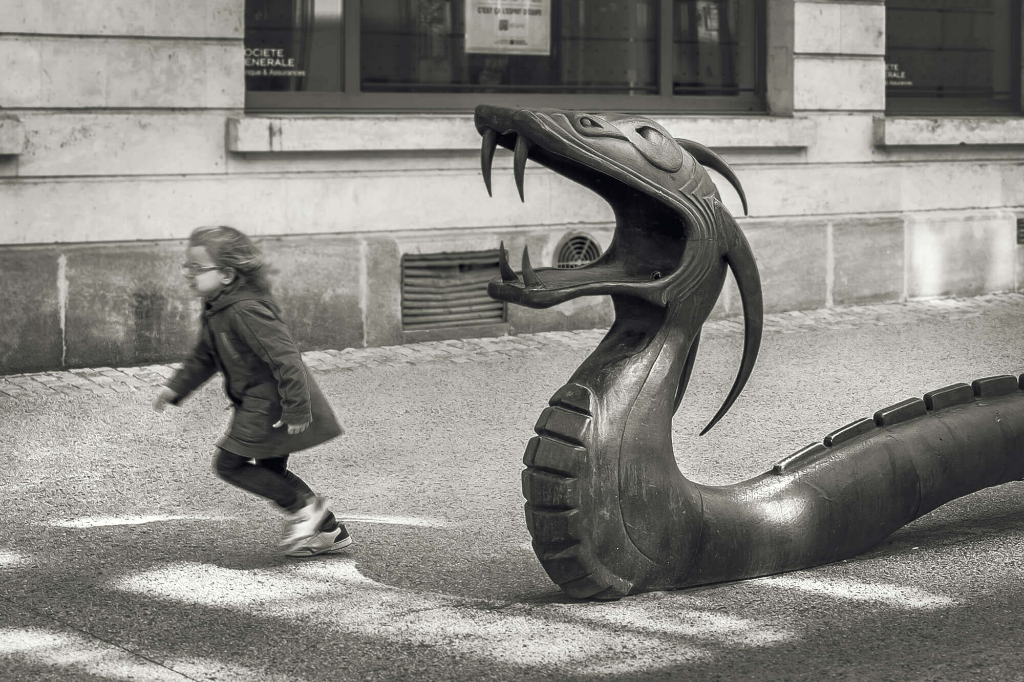 Street Photography, photo en noir et blanc au Leica, Canon et Nikon par Antoine Duchene photographe