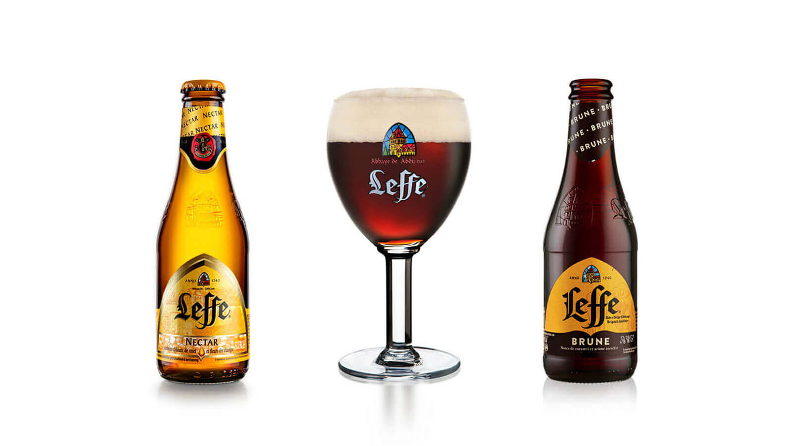 photo la bière leffe en belgique par Antoine Duchene photographe