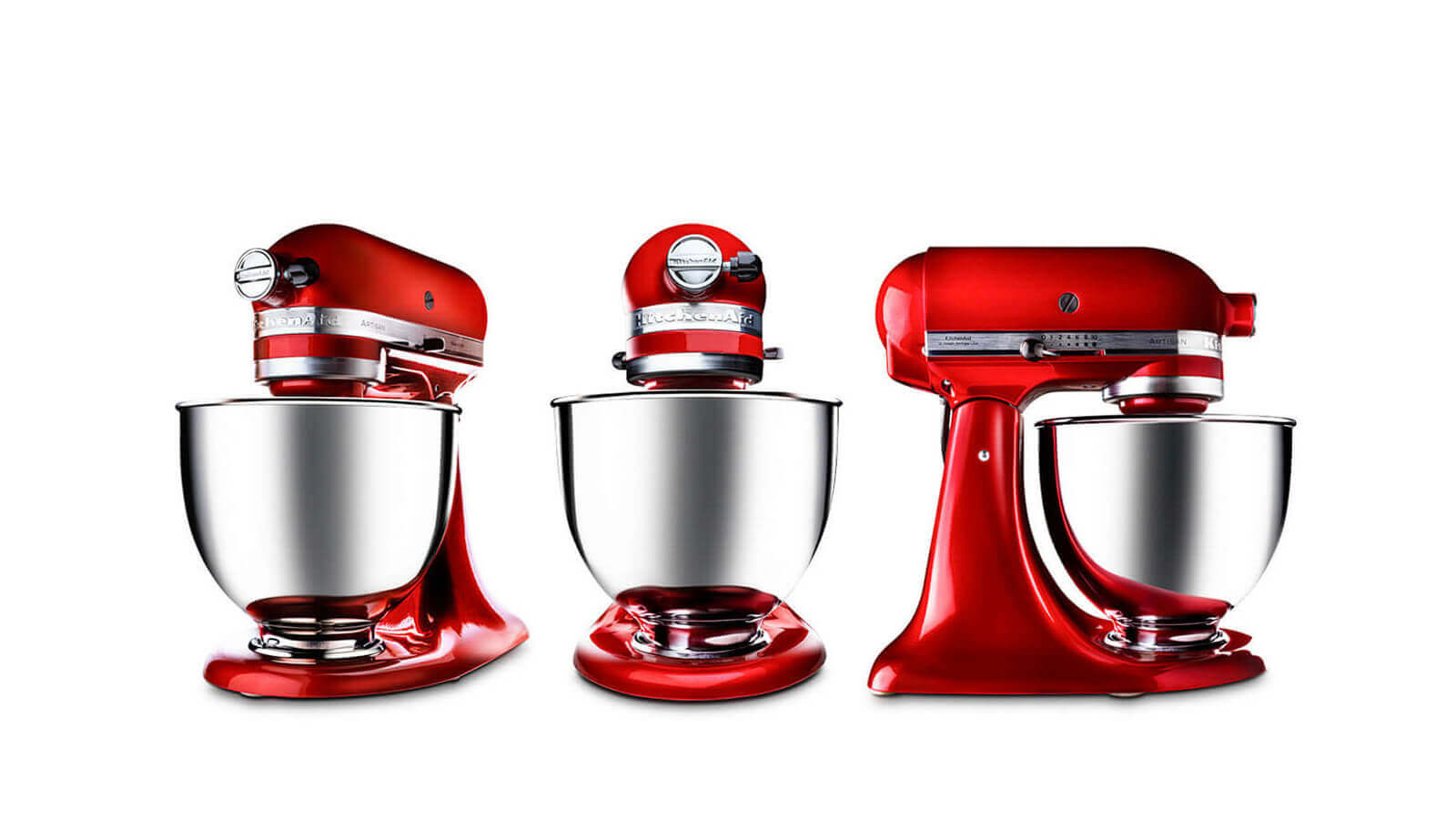photo kitchenaid par Antoine Duchene photographe