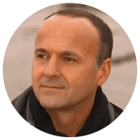 portrait antoine duchene photographe publicitaire et culinaire en bretagne